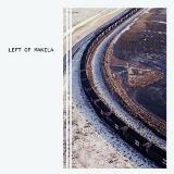 Left of Manila - Coast EP - 